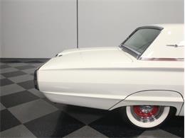 1964 Ford Thunderbird (CC-1053634) for sale in Lithia Springs, Georgia