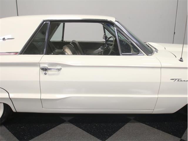 1964 Ford Thunderbird (CC-1053634) for sale in Lithia Springs, Georgia