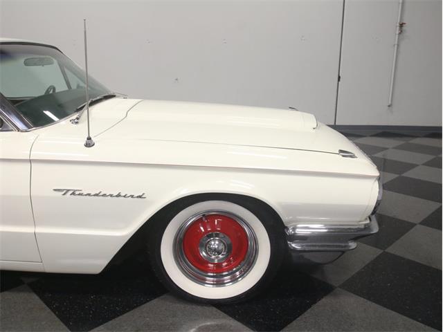 1964 Ford Thunderbird (CC-1053634) for sale in Lithia Springs, Georgia