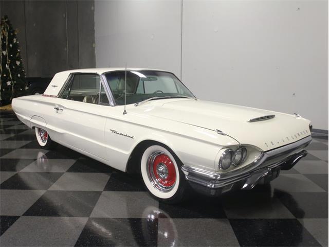 1964 Ford Thunderbird (CC-1053634) for sale in Lithia Springs, Georgia
