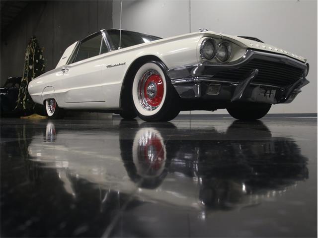 1964 Ford Thunderbird (CC-1053634) for sale in Lithia Springs, Georgia