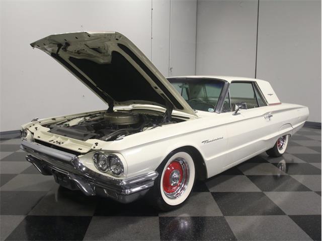 1964 Ford Thunderbird (CC-1053634) for sale in Lithia Springs, Georgia