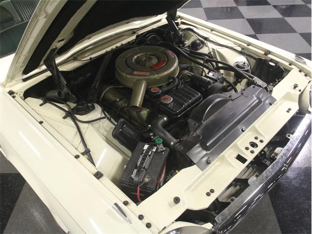 1964 Ford Thunderbird (CC-1053634) for sale in Lithia Springs, Georgia