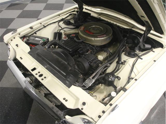 1964 Ford Thunderbird (CC-1053634) for sale in Lithia Springs, Georgia