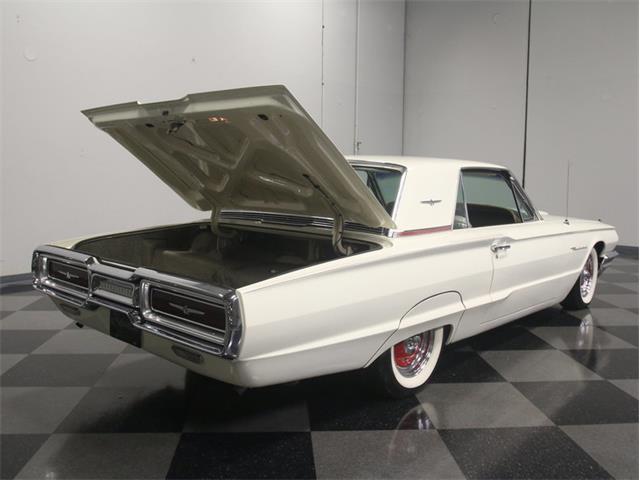 1964 Ford Thunderbird (CC-1053634) for sale in Lithia Springs, Georgia