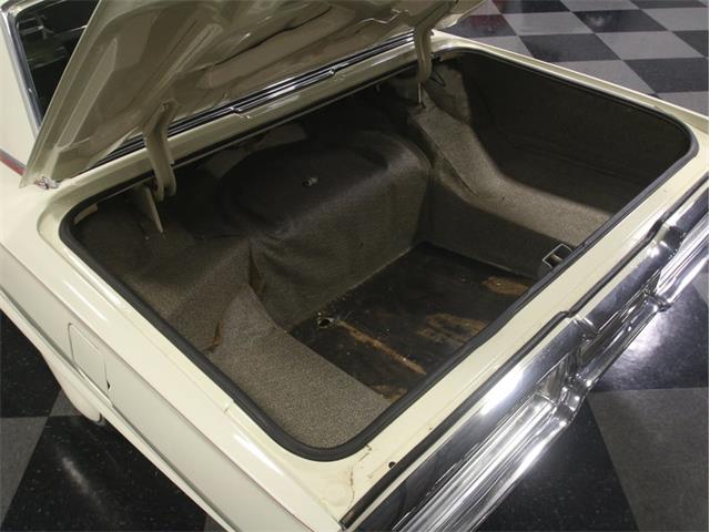 1964 Ford Thunderbird (CC-1053634) for sale in Lithia Springs, Georgia
