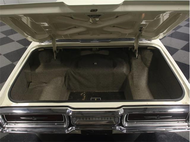 1964 Ford Thunderbird (CC-1053634) for sale in Lithia Springs, Georgia