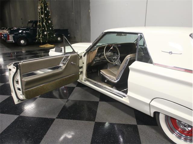 1964 Ford Thunderbird (CC-1053634) for sale in Lithia Springs, Georgia