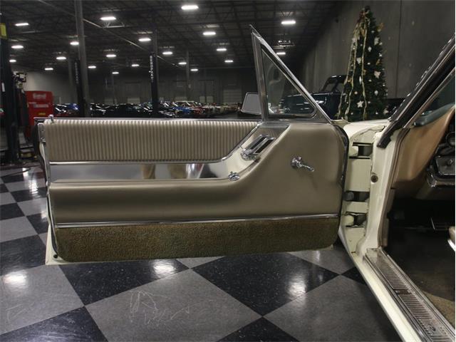 1964 Ford Thunderbird (CC-1053634) for sale in Lithia Springs, Georgia
