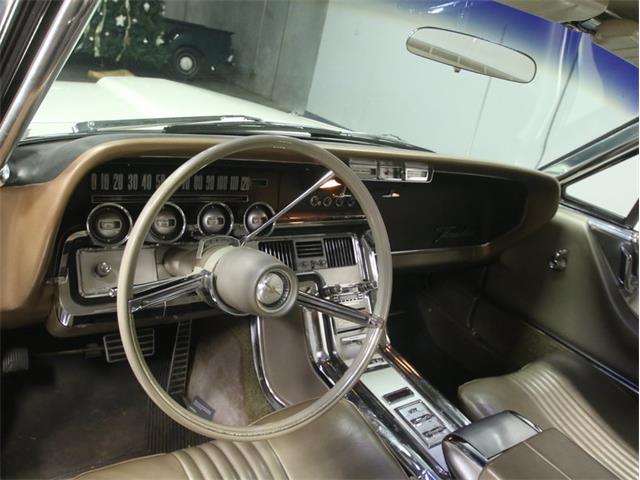 1964 Ford Thunderbird (CC-1053634) for sale in Lithia Springs, Georgia