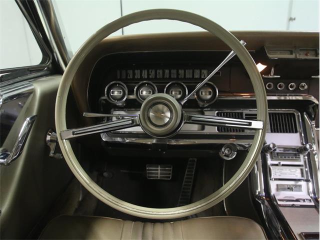 1964 Ford Thunderbird (CC-1053634) for sale in Lithia Springs, Georgia