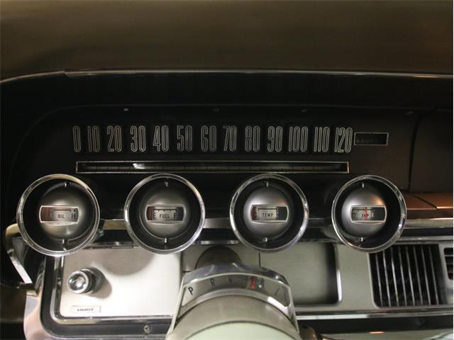 1964 Ford Thunderbird (CC-1053634) for sale in Lithia Springs, Georgia