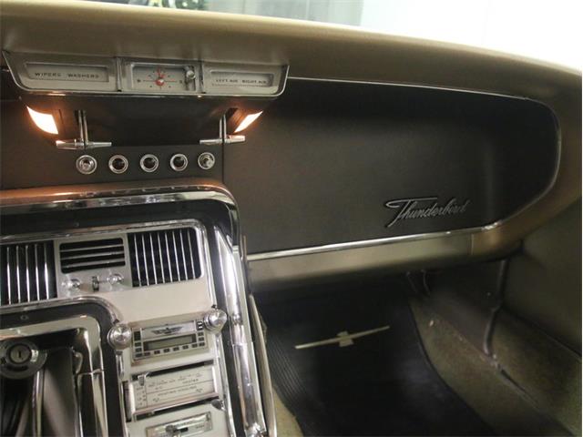 1964 Ford Thunderbird (CC-1053634) for sale in Lithia Springs, Georgia