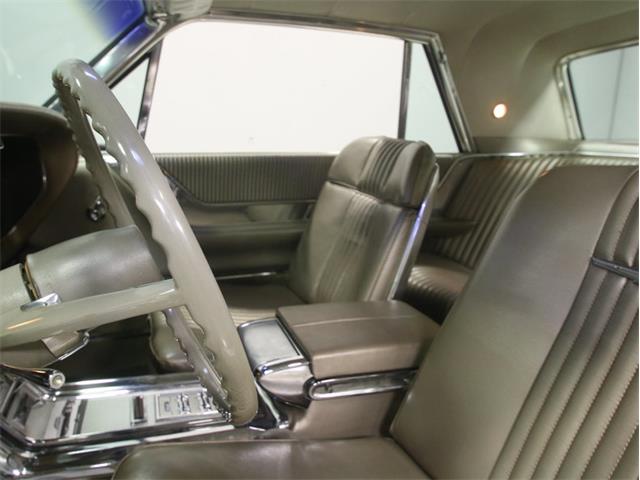 1964 Ford Thunderbird (CC-1053634) for sale in Lithia Springs, Georgia
