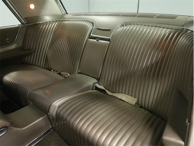 1964 Ford Thunderbird (CC-1053634) for sale in Lithia Springs, Georgia