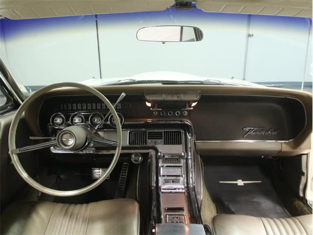 1964 Ford Thunderbird (CC-1053634) for sale in Lithia Springs, Georgia