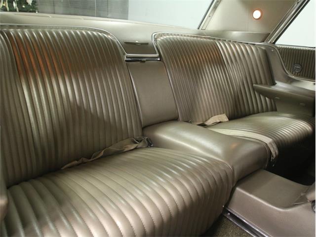1964 Ford Thunderbird (CC-1053634) for sale in Lithia Springs, Georgia