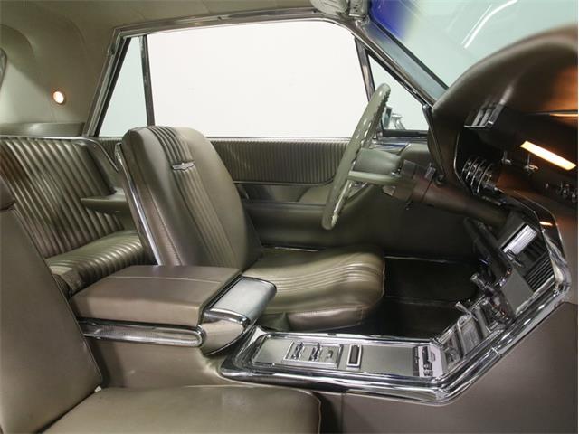 1964 Ford Thunderbird (CC-1053634) for sale in Lithia Springs, Georgia