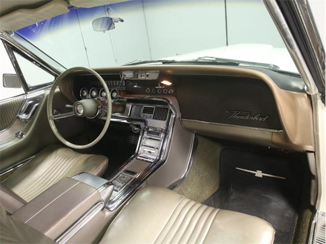 1964 Ford Thunderbird (CC-1053634) for sale in Lithia Springs, Georgia