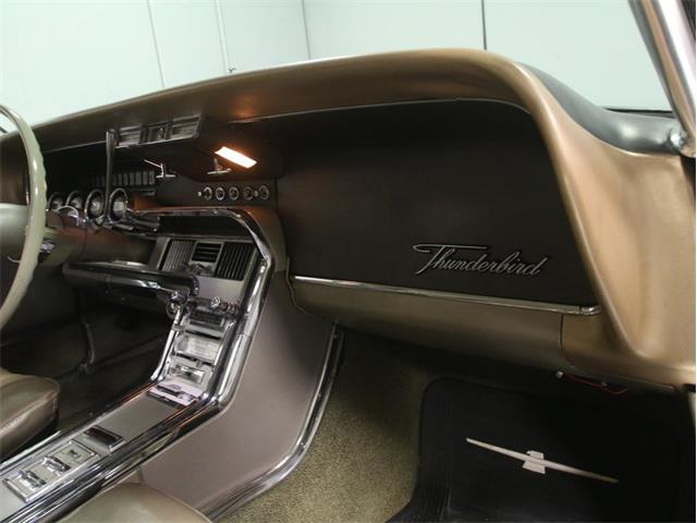 1964 Ford Thunderbird (CC-1053634) for sale in Lithia Springs, Georgia