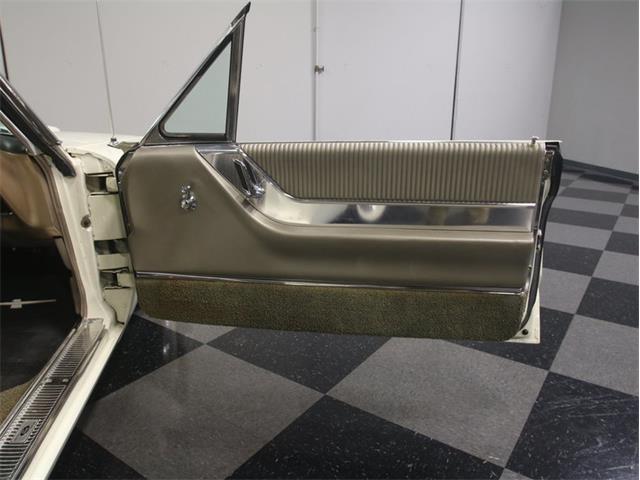 1964 Ford Thunderbird (CC-1053634) for sale in Lithia Springs, Georgia