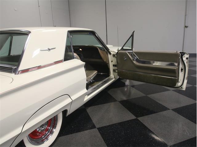 1964 Ford Thunderbird (CC-1053634) for sale in Lithia Springs, Georgia