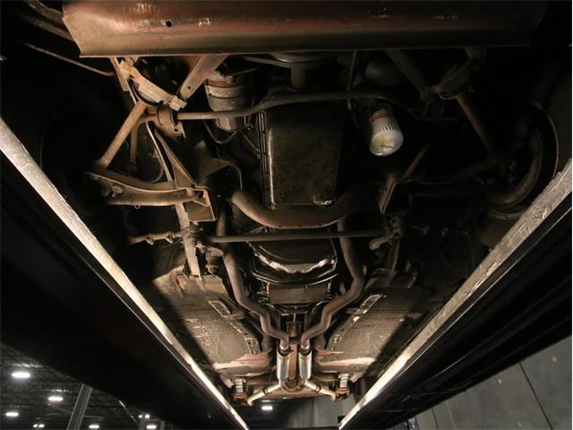 1964 Ford Thunderbird (CC-1053634) for sale in Lithia Springs, Georgia