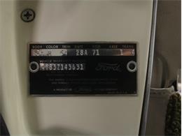 1964 Ford Thunderbird (CC-1053634) for sale in Lithia Springs, Georgia