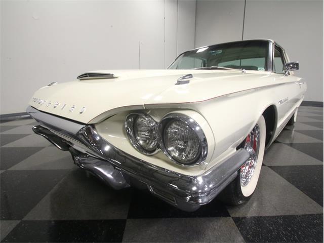 1964 Ford Thunderbird (CC-1053634) for sale in Lithia Springs, Georgia