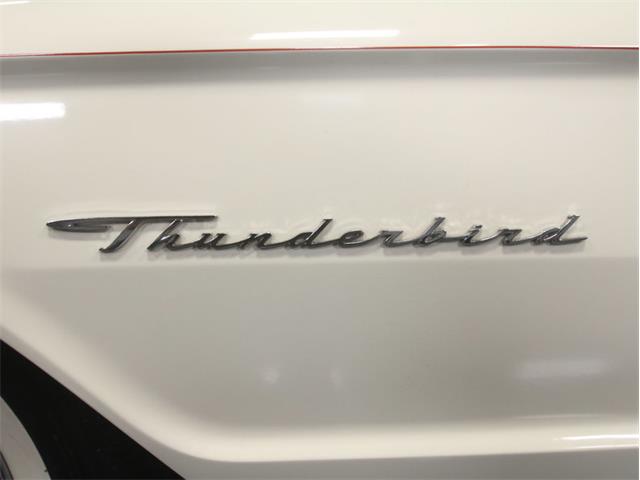 1964 Ford Thunderbird (CC-1053634) for sale in Lithia Springs, Georgia