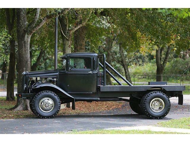 1934 Ford Pickup (CC-1053635) for sale in Sulphur, Louisiana