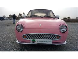 1991 Nissan Figaro (CC-1053640) for sale in New York, New York