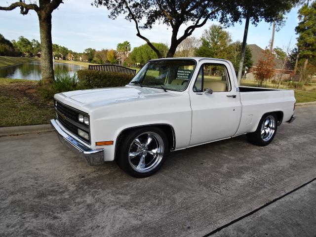 1984 GMC Pickup (CC-1053649) for sale in Houston, Texas