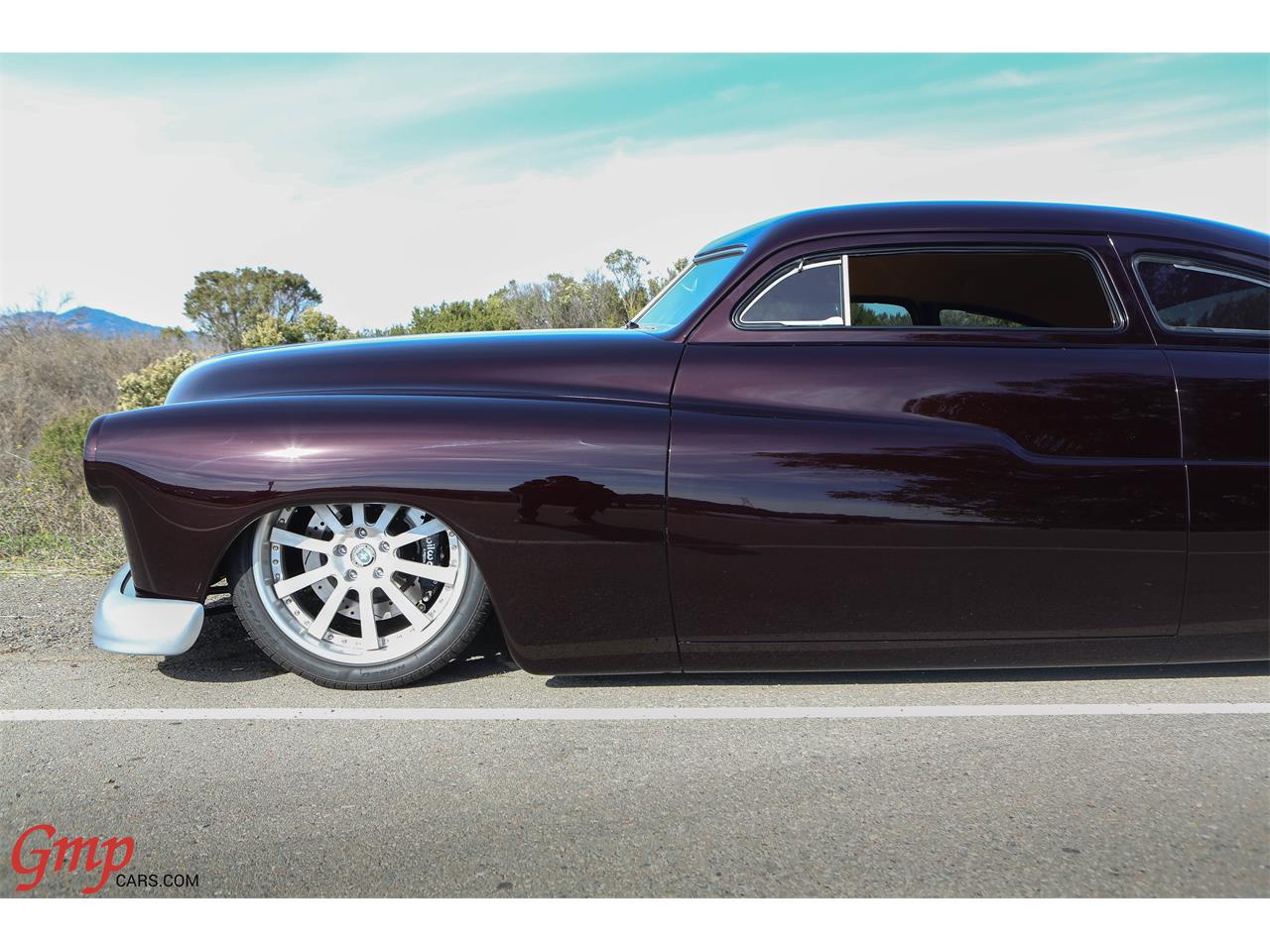 1950 Mercury Custom for Sale | ClassicCars.com | CC-1053661