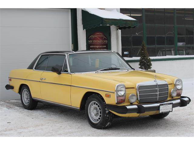1975 Mercedes-Benz 280C (CC-1053663) for sale in Cleveland, Ohio