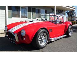 1967 Ford Cobra (CC-1053668) for sale in Redlands, California