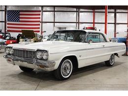 1964 Chevrolet Impala (CC-1053689) for sale in Kentwood, Michigan