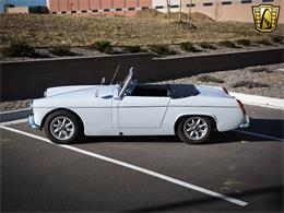 1962 MG Midget (CC-1053703) for sale in O'Fallon, Illinois