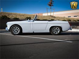 1962 MG Midget (CC-1053703) for sale in O'Fallon, Illinois