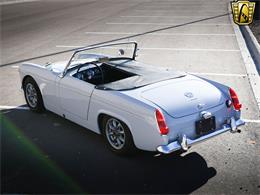 1962 MG Midget (CC-1053703) for sale in O'Fallon, Illinois