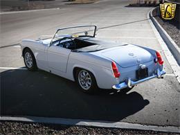 1962 MG Midget (CC-1053703) for sale in O'Fallon, Illinois