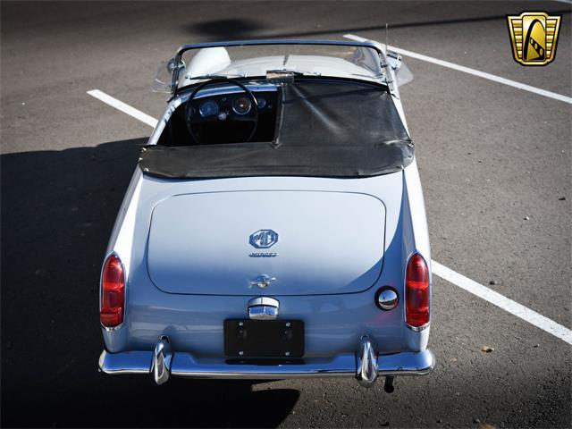 1962 MG Midget (CC-1053703) for sale in O'Fallon, Illinois