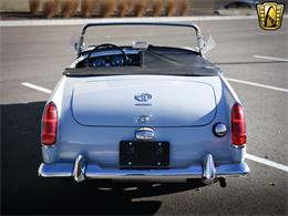 1962 MG Midget (CC-1053703) for sale in O'Fallon, Illinois