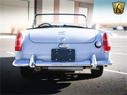 1962 MG Midget (CC-1053703) for sale in O'Fallon, Illinois