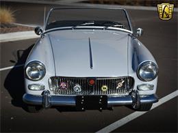 1962 MG Midget (CC-1053703) for sale in O'Fallon, Illinois