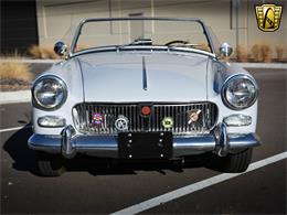 1962 MG Midget (CC-1053703) for sale in O'Fallon, Illinois
