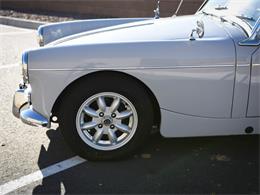 1962 MG Midget (CC-1053703) for sale in O'Fallon, Illinois