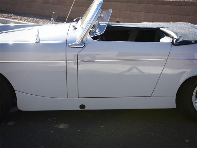 1962 MG Midget (CC-1053703) for sale in O'Fallon, Illinois