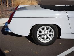 1962 MG Midget (CC-1053703) for sale in O'Fallon, Illinois