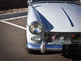 1962 MG Midget (CC-1053703) for sale in O'Fallon, Illinois